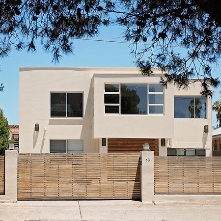 Arabella On West Villa Adelaide Exterior foto