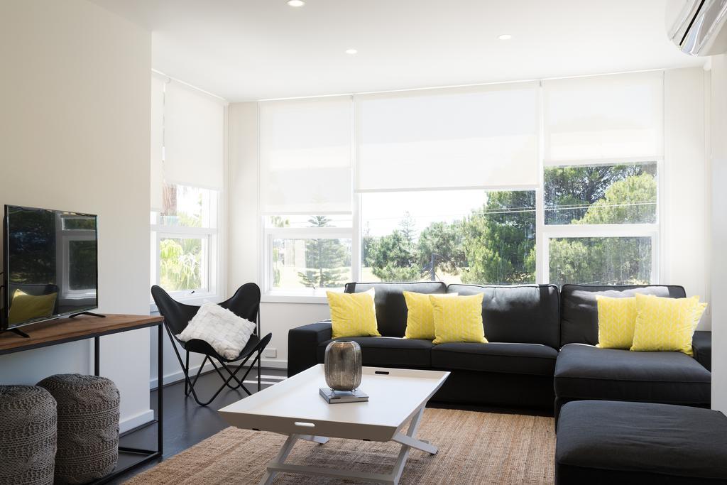 Arabella On West Villa Adelaide Exterior foto