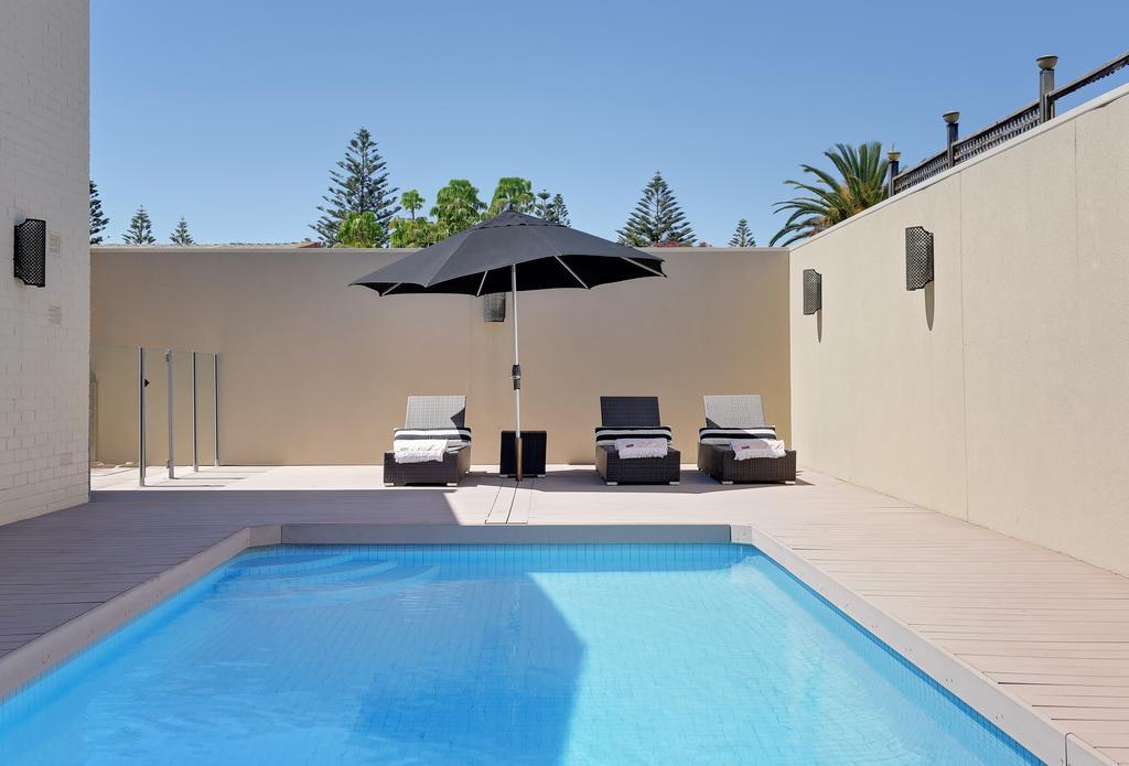 Arabella On West Villa Adelaide Exterior foto