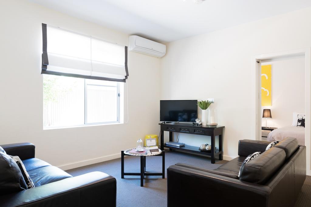 Arabella On West Villa Adelaide Exterior foto
