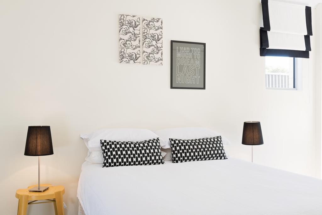 Arabella On West Villa Adelaide Exterior foto