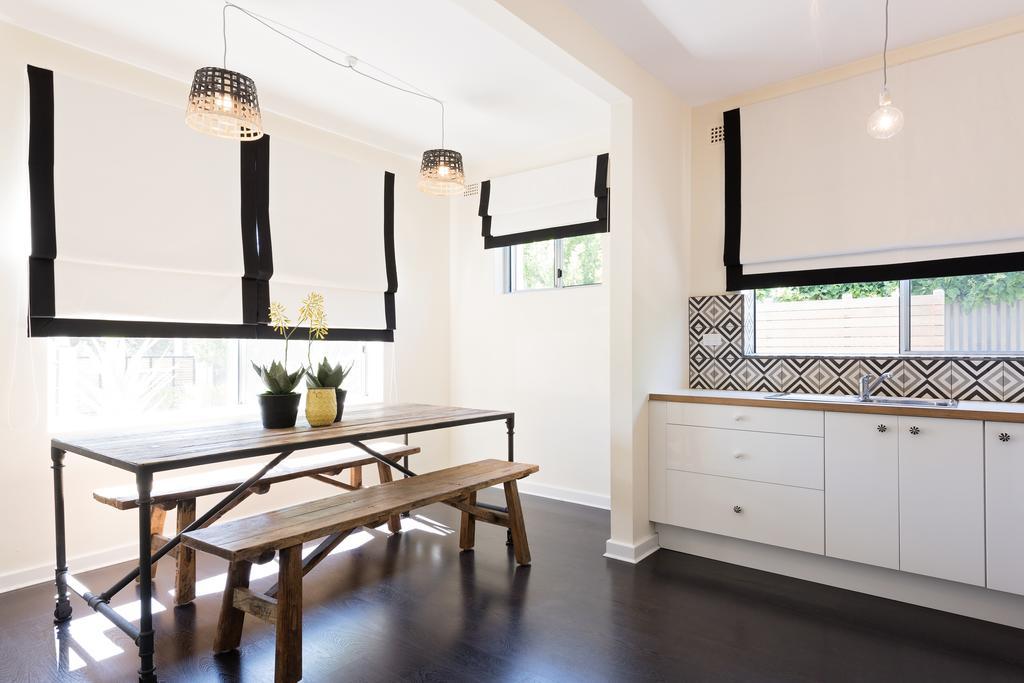Arabella On West Villa Adelaide Exterior foto