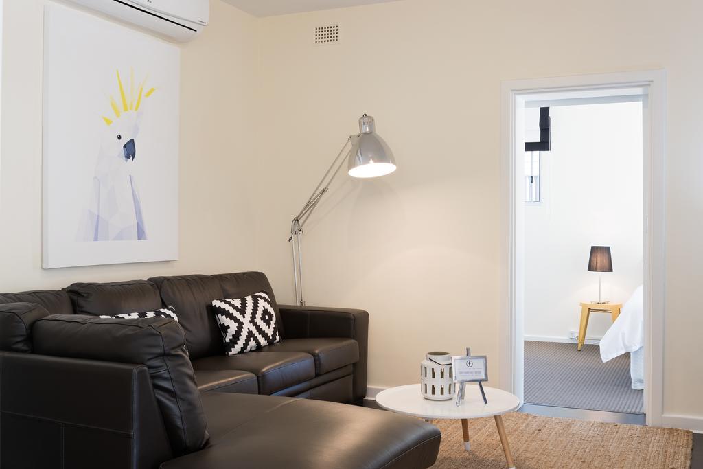 Arabella On West Villa Adelaide Exterior foto