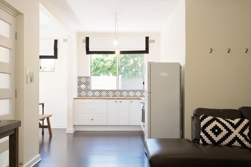 Arabella On West Villa Adelaide Exterior foto