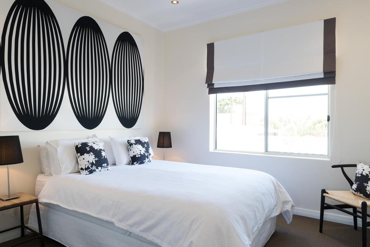 Arabella On West Villa Adelaide Exterior foto