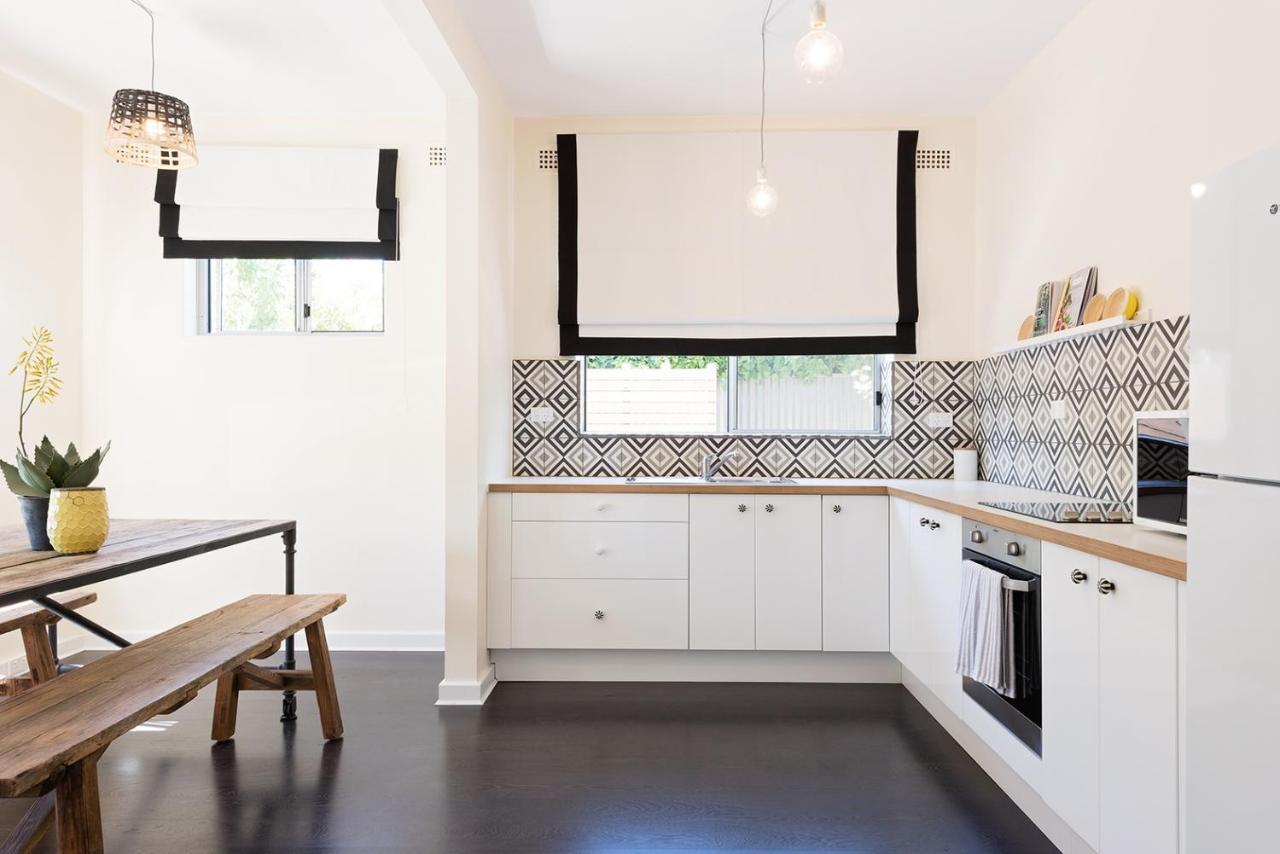 Arabella On West Villa Adelaide Exterior foto